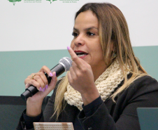 Defensoras e Defensores participam do VI Encontro de Teses da instituição