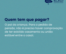 Saiba mais sobre pensão para mulheres grávidas