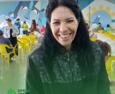 Defensoria presta 77 atendimentos em mutirão realizado neste sábado (25/06) na CIC