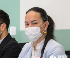 Diálogo, pertencimento e orgulho marcam palestra promovida pela DPE-PR no Dia Internacional do Orgulho LGBTI+