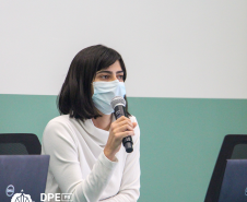 Diálogo, pertencimento e orgulho marcam palestra promovida pela DPE-PR no Dia Internacional do Orgulho LGBTI+