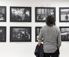 Defensoria inaugura exposição fotográfica "Deste lado do muro", aberta ao público até o dia 19/08