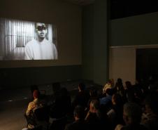 Defensoria inaugura exposição fotográfica "Deste lado do muro", aberta ao público até o dia 19/08