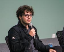 Defensoria inaugura exposição fotográfica "Deste lado do muro", aberta ao público até o dia 19/08