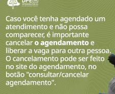 Saiba como ser atendida(o) na sede central de Curitiba