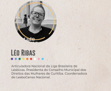 Palestra: Luta LGBTI+, Avanços, retrocessos e perspectivas futuras - abordagens políticas e sócio-jurídicas