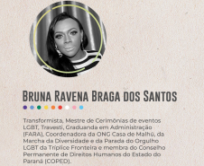 Palestra: Luta LGBTI+, Avanços, retrocessos e perspectivas futuras - abordagens políticas e sócio-jurídicas