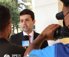 Mutirão em Paranaguá