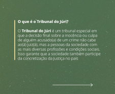 Como é a atuação da Defensoria no Tribunal do Júri? 