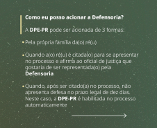 Como é a atuação da Defensoria no Tribunal do Júri? 