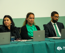 DPE-PR inicia Curso de Formação “200 Anos do Tribunal do Júri” 