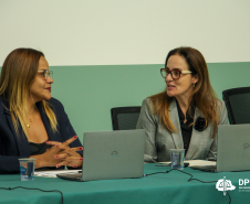 DPE-PR inicia Curso de Formação “200 Anos do Tribunal do Júri” 