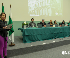 DPE-PR inicia Curso de Formação “200 Anos do Tribunal do Júri” 