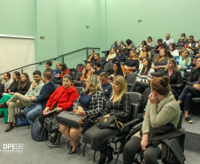 DPE-PR inicia Curso de Formação “200 Anos do Tribunal do Júri” 