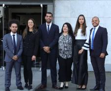 DPE-PR encerra Curso de Formação sobre os 200 anos do Tribunal do Júri com "júri simulado" em Curitiba