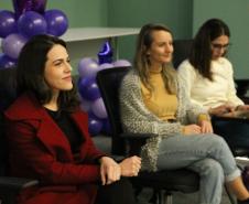 Diálogos com o NUDEM