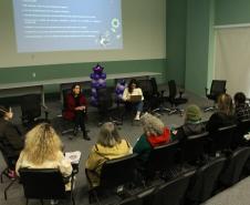 Diálogos com o NUDEM