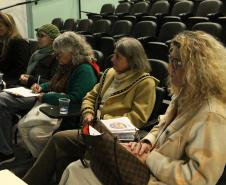 Diálogos com o NUDEM