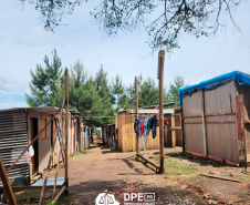 DPE-PR recebe o 5° Encontro do Conselho Nacional de Ouvidorias de Defensorias Públicas Estaduais do Brasil