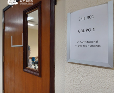 Terceira etapa do concurso para Defensores(as) Públicos(as) do Paraná foi marcada por nervosismo e esperança