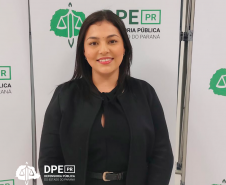 DPE-PR realiza primeira Capacitação de gestoras(es) operacionais das sedes do interior do Estado