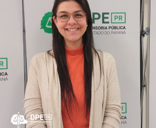 DPE-PR realiza primeira Capacitação de gestoras(es) operacionais das sedes do interior do Estado