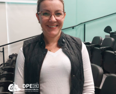 DPE-PR realiza primeira Capacitação de gestoras(es) operacionais das sedes do interior do Estado