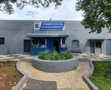 retificação de prenome e gênero na cadeia de Rio Branco do Sul