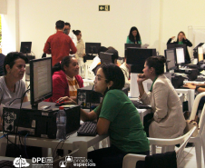 Série de mutirões Concilia Paraná termina com 793 pessoas atendidas na RMC