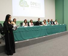 posse novos defensores