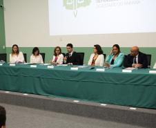 posse novos defensores