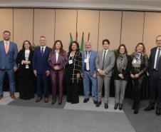 imagem de cobertura da 98ª Reunião Ordinária do Condege, em Foz do Iguaçu