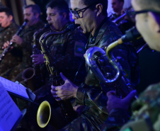 Foto com imagem de cobertura da abertura do 1º Congresso de Tecnologia das Defensorias
