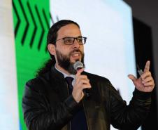 Imagem com foto de cobertura do 1º Prêmio de Inovação e Boas Práticas em Tecnologia das Defensorias Públicas Estaduais