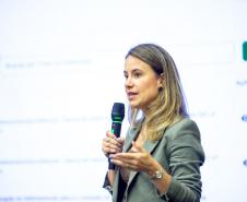 Segundo dia do Encontro Estadual da Defensoria Pública do Paraná.