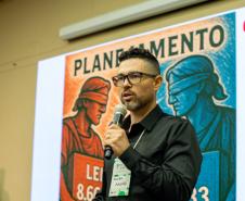 Finalistas do prêmio apresentam seus projetos