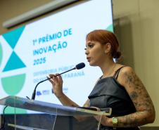 Finalistas do prêmio apresentam seus projetos