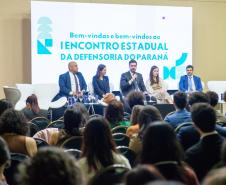 9º Encontro Estadual da DPE-PR