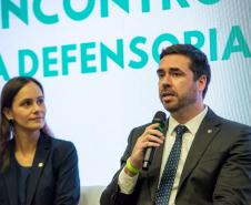 9º Encontro Estadual da DPE-PR