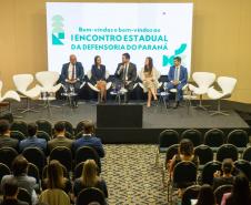 9º Encontro Estadual da DPE-PR