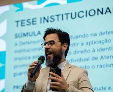 9º Encontro Estadual da DPE-PR