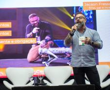 Abertura do I Encontro Estadual da DPE-PR