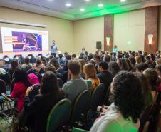 Abertura do I Encontro Estadual da DPE-PR