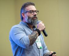 Abertura do I Encontro Estadual da DPE-PR