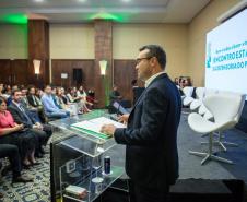 Abertura do I Encontro Estadual da DPE-PR