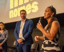 Karol Nascimento fala sobre sua experiência como ouvidora da Defensoria.