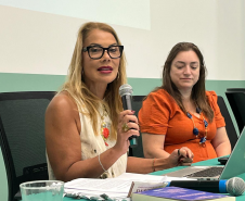 Especialistas trouxeram muitas contribuições valiosas ao debate.