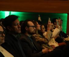 Evento dos 15 anos da Defensoria Pública do Estado do Paraná 6