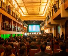 Evento dos 15 anos da Defensoria Pública do Estado do Paraná 6