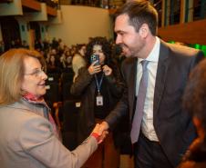 Evento dos 15 anos da Defensoria Pública do Estado do Paraná 6